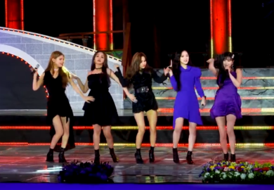 190508【(G)I-DLE】Senorita+LATATA直拍