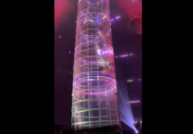 190707【银赫】 FUERZA BRUTA part3