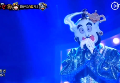 190721【圭贤】蒙面歌王 圭贤《呼吸》（原唱朴孝信）
