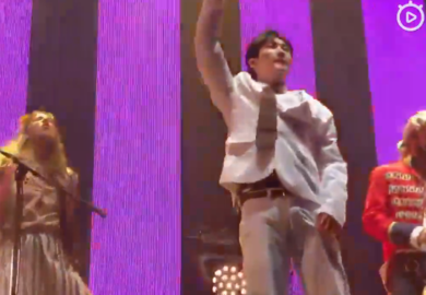 190724【银赫】FUERZA BRUTA第五场
