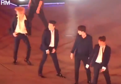 190804【Super Junior】SMTOWN 《U》