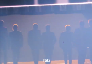 190922【Super Junior】K FLOW 2《BLACK SUIT》