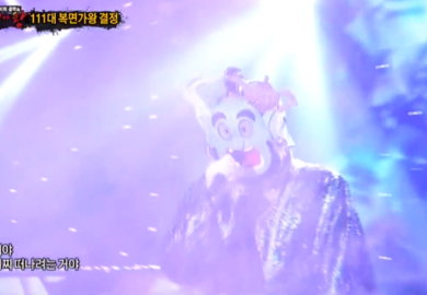190929【圭贤】蒙面歌王《Hyeya》