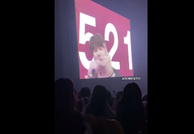 191013【圭贤】SS8 Seoul Day1 Rapper Kyu 