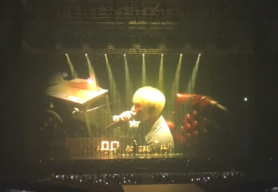 191013【Super Junior】SS8 Seoul Day1《somebody new》