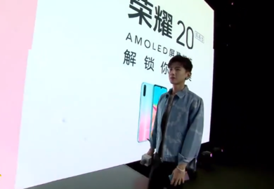 191022【白敬亭】活动cut