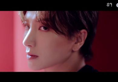 200124【super junior】《#2YA2YAO!#》MV Teaser Clip 3