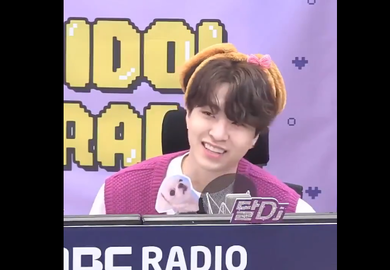 200529【崔荣宰】《IDOL RADIO》机智的医生生活蔡颂华的台词