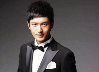 [新闻]151028 黄晓明被提名“2015中国梦想人物”
