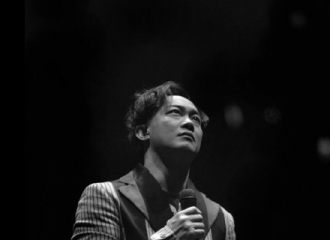 [新闻]151031 演唱会继续巡演 今晚石家庄不见不散