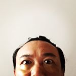 [分享]151109 陈奕迅更新INS一则　贴眼贴保养