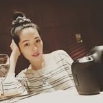 [新闻]151113 郭碧婷更新INS 好久不见无刘海女神