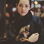 [新闻]151119 郭碧婷INS三连更 晒美食美照