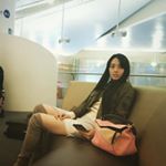 [新闻]151128 郭碧婷更新INS多则 爱自拍的少女心