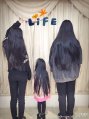 [新闻]151228 郭碧婷微博晒家照 