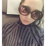 [新闻]160119 郭碧婷更新INS  超近自拍不一样的妹花