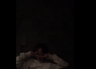 [新闻]160204  B.A.P力灿传生日Party视频祝孟佳生日快乐