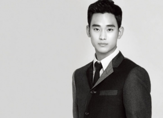 [新闻]160222 《InStyle》网络明星盛典 金秀贤获评“时尚明星”一位