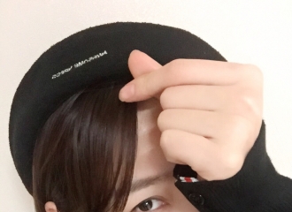 [新闻]160310 孟佳晒超美自拍 我今天长这样