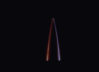 [分享]160315 《奇星记》全息酷炫开场是如何打造的？