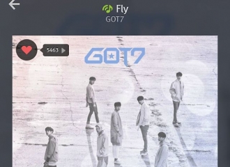 [新闻]160321 秀智应援Got7 公司家族爱铺满屏