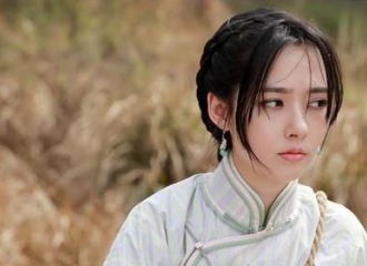 [新闻]160416 郭碧婷《国士无双黄飞鸿》  演绎婉约率直各版十三姨