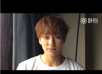 [新闻]160420 《奇妙的时光之旅》公开柱子赤果果爱的告白 