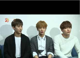 [新闻]160421 UNIQ确定五月底回归 打歌&电影&电视剧&综艺齐出击
