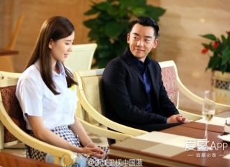 [新闻]160429 《那年青春我们正好》刘诗诗与郑恺将上演高甜虐恋
