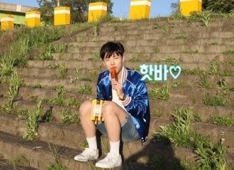 [分享]160512 出现在篮球场上的活力boy 承衍展现满分篮球技能