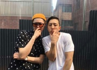 [新闻]160612 衍衍少校《SMTM5》对手变挚友