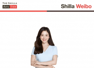 [分享]160617 宋慧乔新罗免税全身宣传照公开 各种角度都美如画