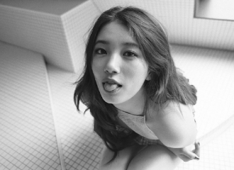 [分享]160703 图文：多图预警！《Suzy?Suzy》未公开画报大放送 