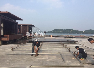 [新闻]160717 陈晓陈妍希婚礼地点曝光 逾三百嘉宾将出席