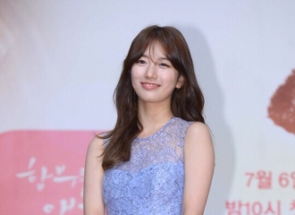 [新闻]160803 作为创作型歌手的秀智 任意依恋OST首发