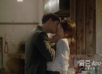 [话题]160710 一吻定情 乔妹的哪部作品打动到了你