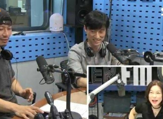 [新闻]160906 乔妹逆生长 同岁也要叫欧巴