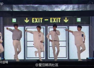 [新闻]160912 血型团福冈上演衬衫杀 这是什么事情啊！