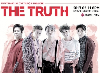 [分享]160923 FTISLAND演唱会行程公开 新加坡&吉隆坡又添两场
