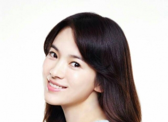[新闻]160924 乔妹清纯美女 证件照完全惊呆！