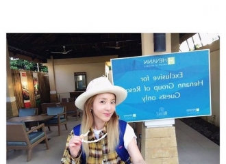 [分享]161111 愉快的菲律宾度假之旅 给潜水DARA点赞！
