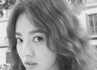 [新闻]161122 有一种美，叫慧乔美！