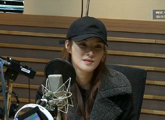[分享]161218 明星中的明星 歌手GUMMY：一定要和宋慧乔见一次