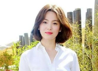 [分享]161220 宋慧乔-我最爱的样子，你都有。