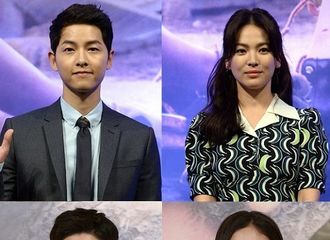 [新闻]161223 宋慧乔确定出席“2016 KBS演技大赏”