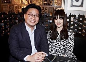 [新闻]170105 宋慧乔符合