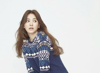 [新闻]170106 2017春夏新品画报公开 跟着乔妹学穿搭