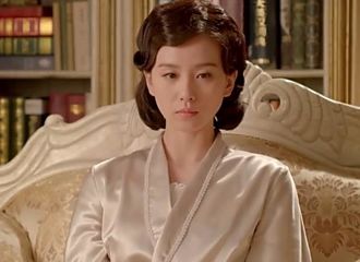 [新闻]170214 《黎明决战》片花曝光 刘诗诗惊艳演绎冷艳特工