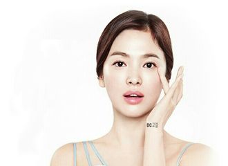 [新闻]170216 宋慧乔计划于下周前往台湾 出席代言品牌发布会