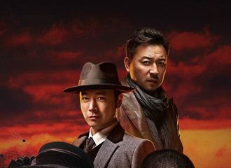[新闻]170219 诗爷化身最美特工，“手推波浪卷”造型惊艳众人！